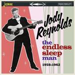 Jody Reynolds-The 'Endless Sleep' Man 19