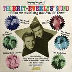 'Various Artists-The Brit-Everlys' Sound