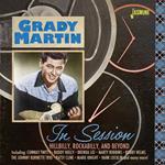 Grady Martin-In Session - Hillbilly. Roc