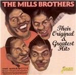 Mills Brothers-Their Original & Greatest