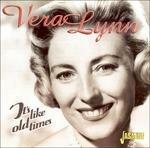 Vera Lynn-It'S Like Old Times