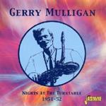 Gerry Mulligan-Nights At The Turntable 1