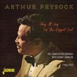 Arthur Prysock-They All Say I'M The Bigg