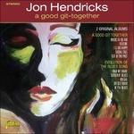 Jon Hendricks-A Good Git Together (& Sel