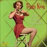 Peggy King-Make Yourself Comfortable