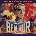 Miklos Rozsa-Ben-Hur (O.S.T.)