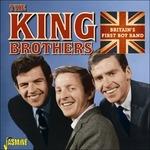 King Brothers-Britians First Boy Band