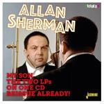 Allan Sherman-My Son (The Two Lps On One