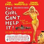 The Girl Can't Help it (Colonna sonora)