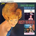 Rusty Warren-Songs For Sinners & Knocker