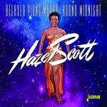 Hazel Scott-Relaxed Piano Moods 'Round M