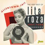 Lita Roza-Allentown Jail - The Very Best