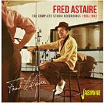 Fred Astaire-The Complete Studio Recordi