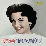 Kay Starr-The One And Only