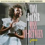 Toni Harper-Miss In-Between - Selected S