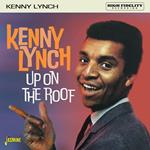 Kenny Lynch-Up On The Roof