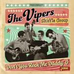 Vipers Skiffle Group-Don'T You Rock Me D