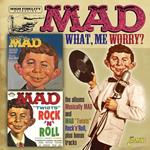 Various Artists-Mad Magazine'S - What. M