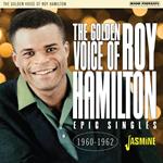 Roy Hamilton-The Golden Voice Of 1960-62