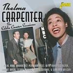 The Eddie Cantor Sessions