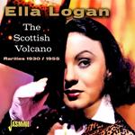 The Scottish Volcano - Rarities 1930 - 1955