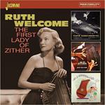 First Lady Of Zither