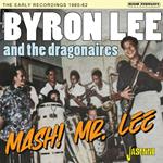 Mash! Mr Lee. The Early Recordings 1960-62