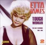 Etta James-Tough Woman - The Early Recor