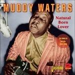 Muddy Waters-Singles As & Bs 195? - 59?