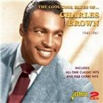 Charles Brown-The Cool Cool Blues Of ...