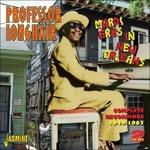 Professor Longhair-Mardi Gras In New Orl