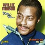 Willie Mabon-Willie'S Blues (Greatest Hi