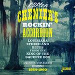 Clifton Chenier?S Rockin? Accordion