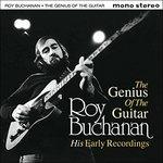Roy Buchanan-The Genius Of The Guitar (H