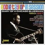 Diary of a Chicago Bluesman