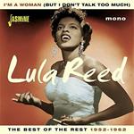 Lula Reed-I'M A Woman (But I Don'T Talk