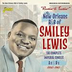 Smiley Lewis-Rootin' And Tootin' The New