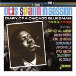 Otis Spann-In Session - Diary Of A Chica