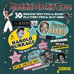 Aladdin's Rockin Cave: 30 Rockin Rhythm & Blues