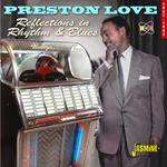 Preston Love-Reflections In Rhythm & Blu