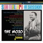 The Mojo. In Session 1946-1954