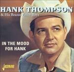 Hank Thompson-In The Mood For Hank