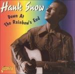 Hank Snow-Down At The Rainbow'S End