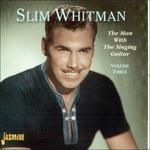 Slim Whitman-The Man With The Singing Gu