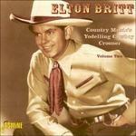 Elton Britt-Country Music'S Yodelling Co