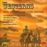 The Westerns. Music and Songs from Classic Westerns (Colonna sonora)