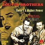 Louvin Brothers-There'S A Higher Power -