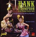 Hank Thompson-Headin' Down The Wrong Hig