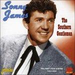 Sonny James-Southern Gentleman (The Firs