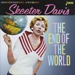 Skeeter Davis-The End Of The World